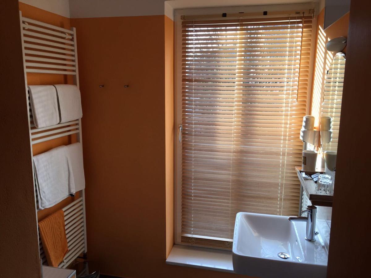 Maxi'S Hotel Steinfeld  Dış mekan fotoğraf