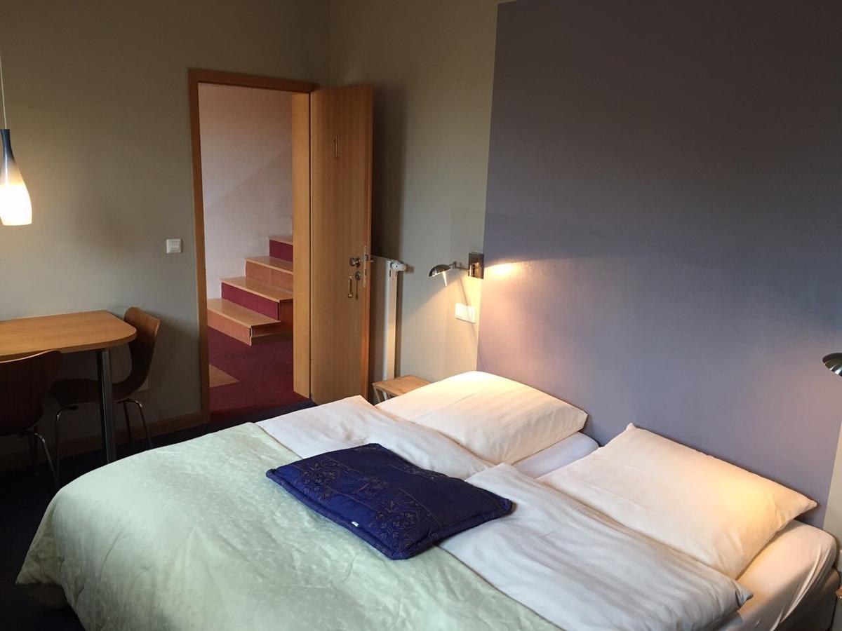 Maxi'S Hotel Steinfeld  Dış mekan fotoğraf