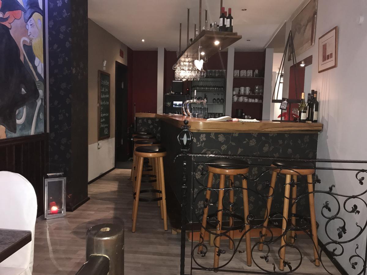 Maxi'S Hotel Steinfeld  Dış mekan fotoğraf