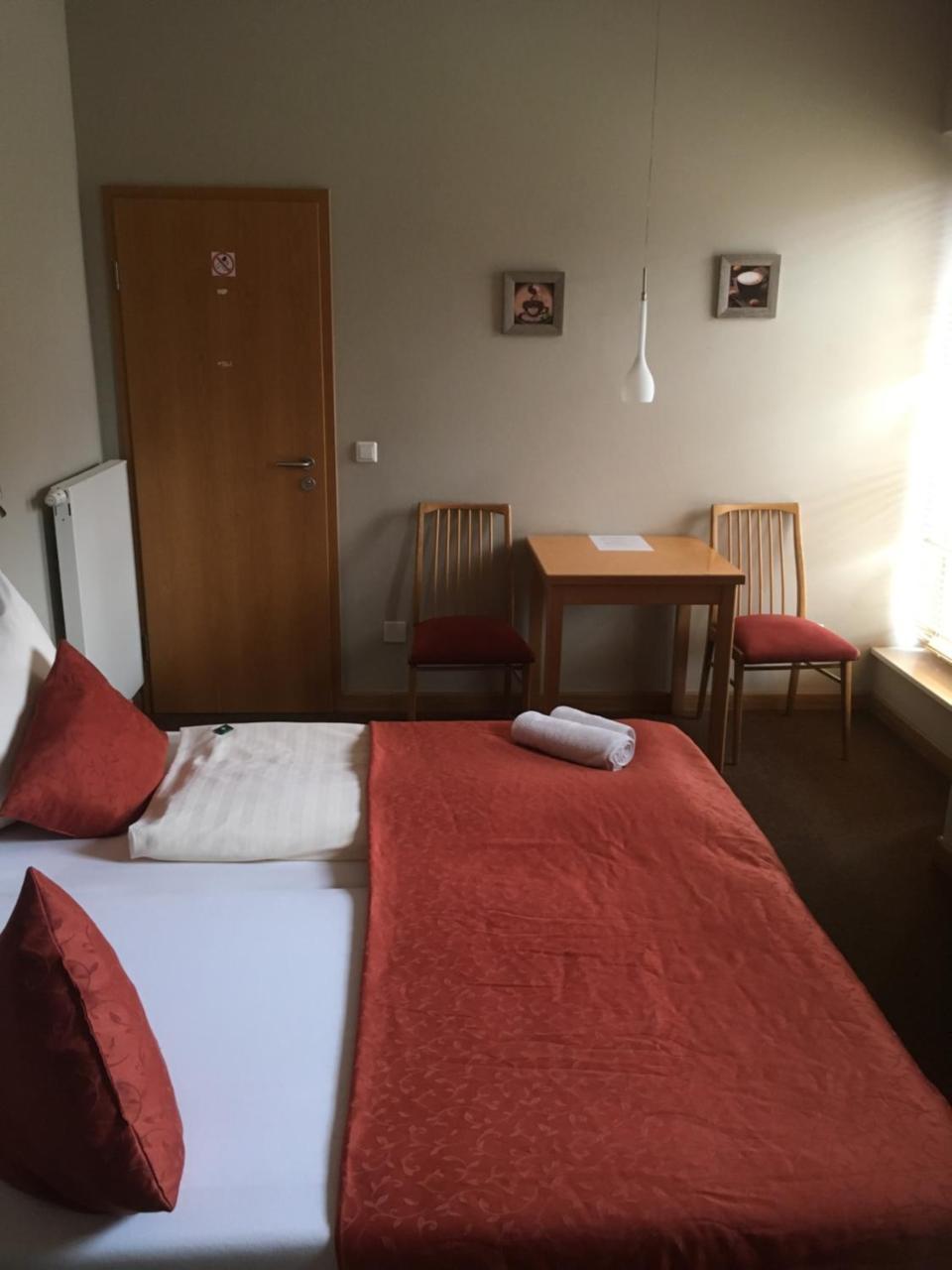 Maxi'S Hotel Steinfeld  Dış mekan fotoğraf