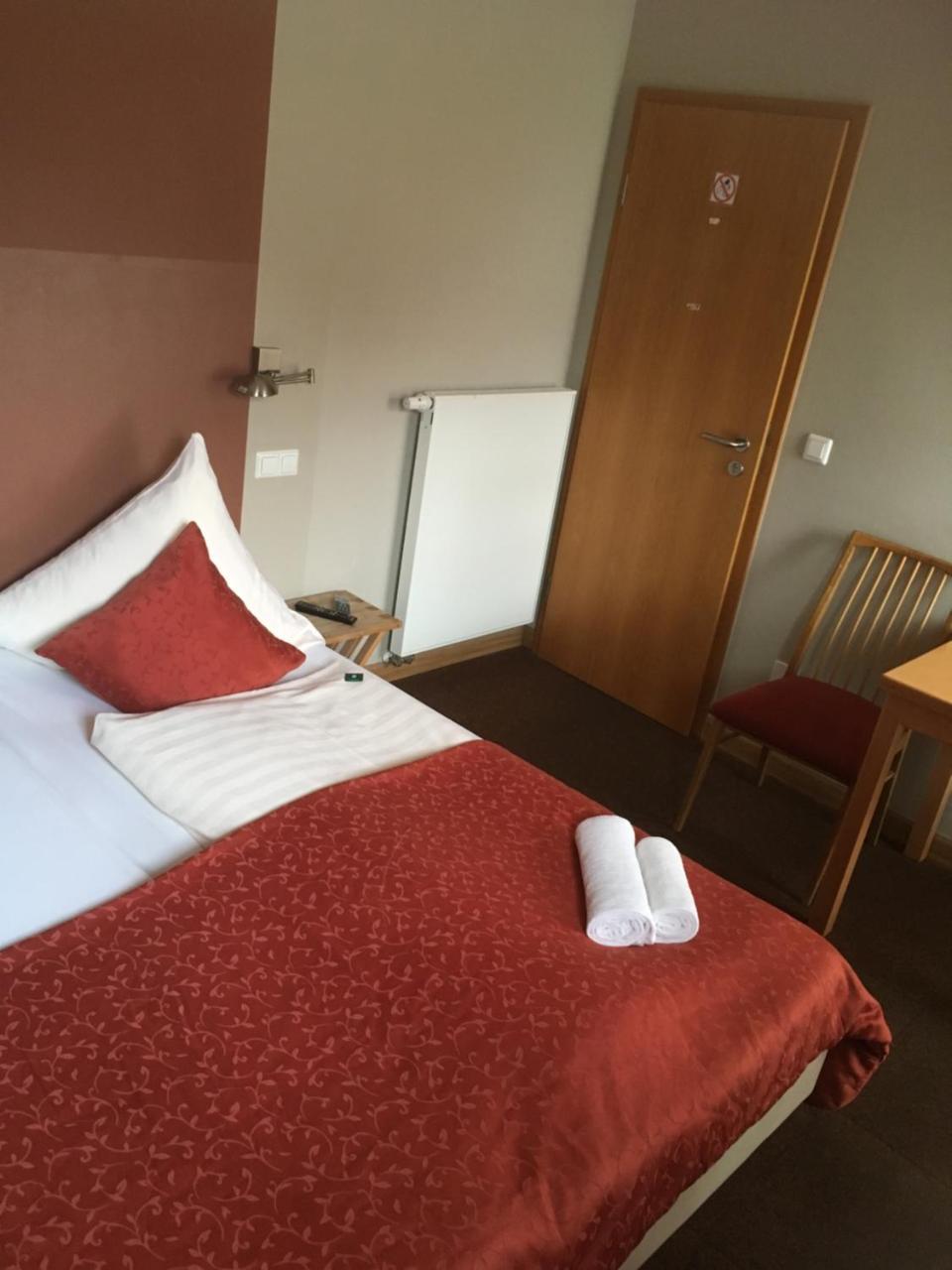 Maxi'S Hotel Steinfeld  Dış mekan fotoğraf