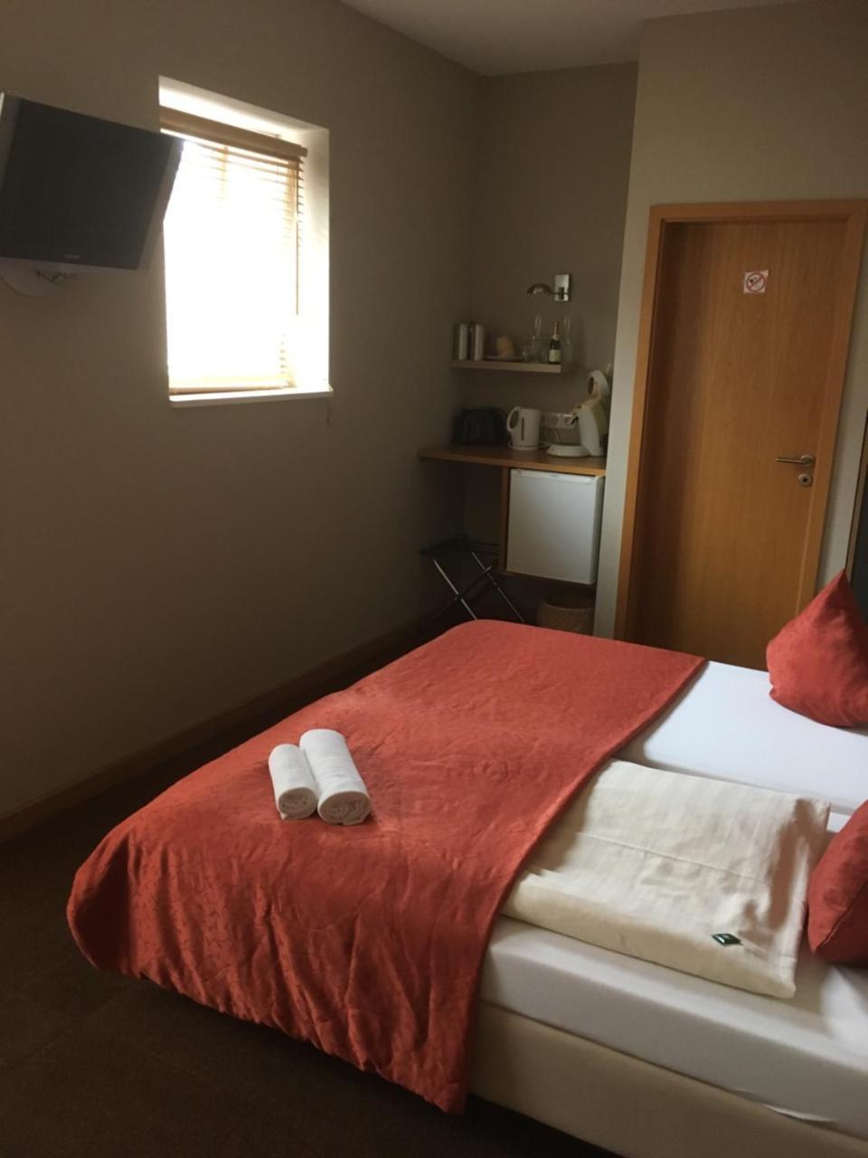 Maxi'S Hotel Steinfeld  Dış mekan fotoğraf