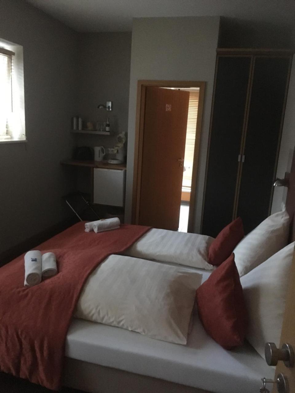 Maxi'S Hotel Steinfeld  Dış mekan fotoğraf