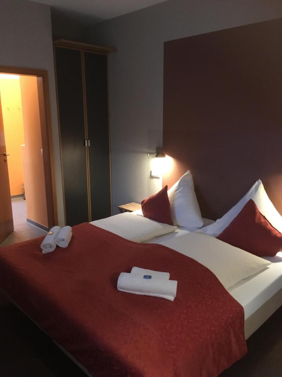 Maxi'S Hotel Steinfeld  Dış mekan fotoğraf